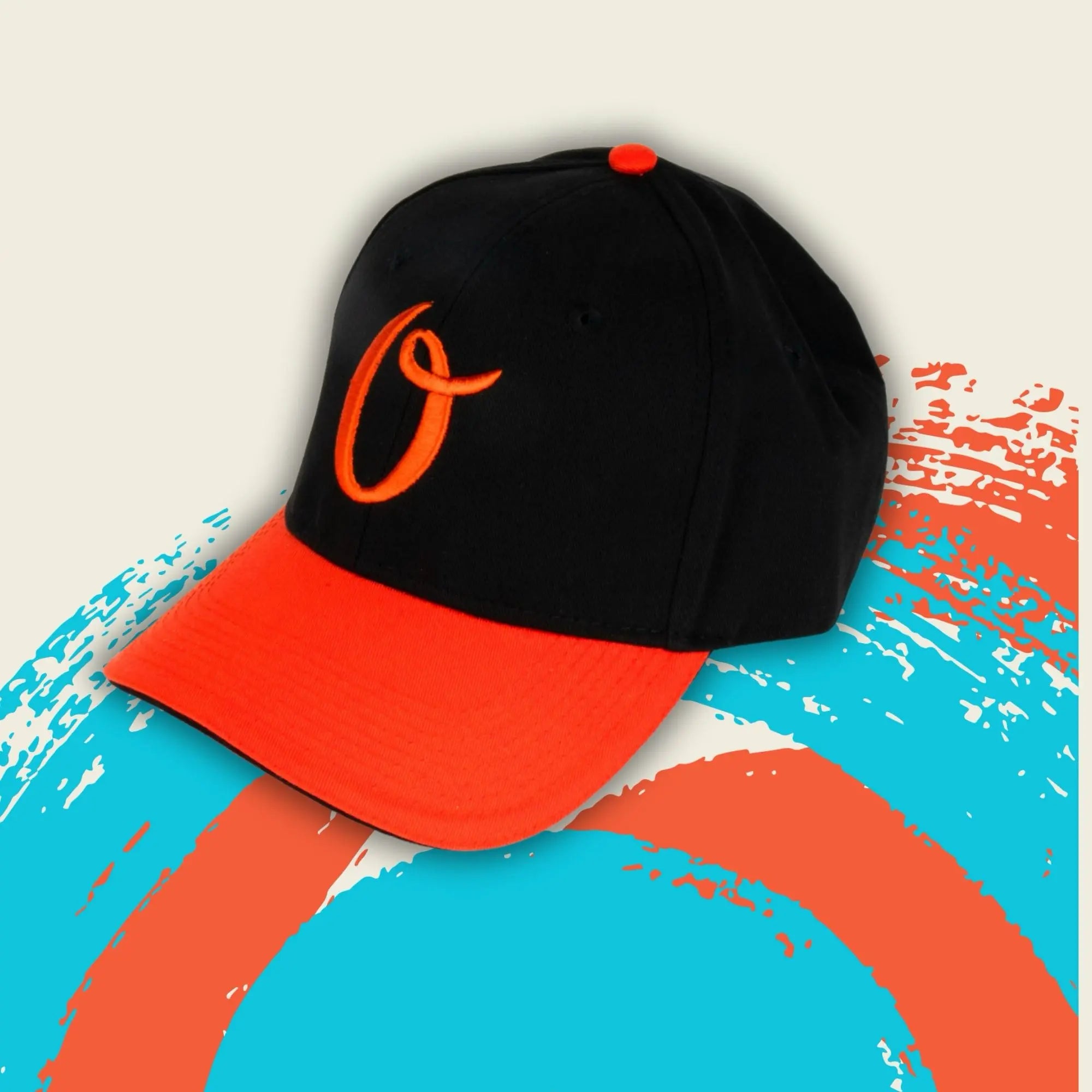 Cap O Basecap by Otto Waalkes