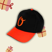 Cap O Basecap by Otto Waalkes