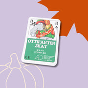 Ottifant Skatspiel - Kartenspiel by Otto Waalkes