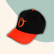 Cap O Basecap by Otto Waalkes