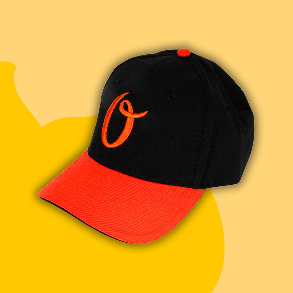 Cap O Basecap by Otto Waalkes