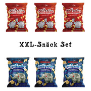 XXL-Ottifanties-Set süß & herzhaft