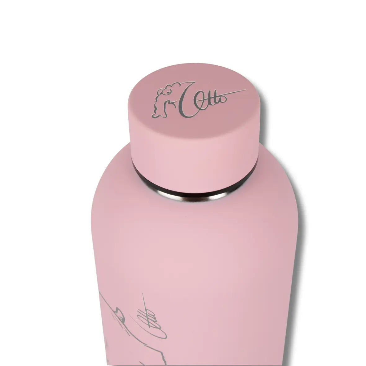 Ottifanten Trinkflasche by Otto Waalkes