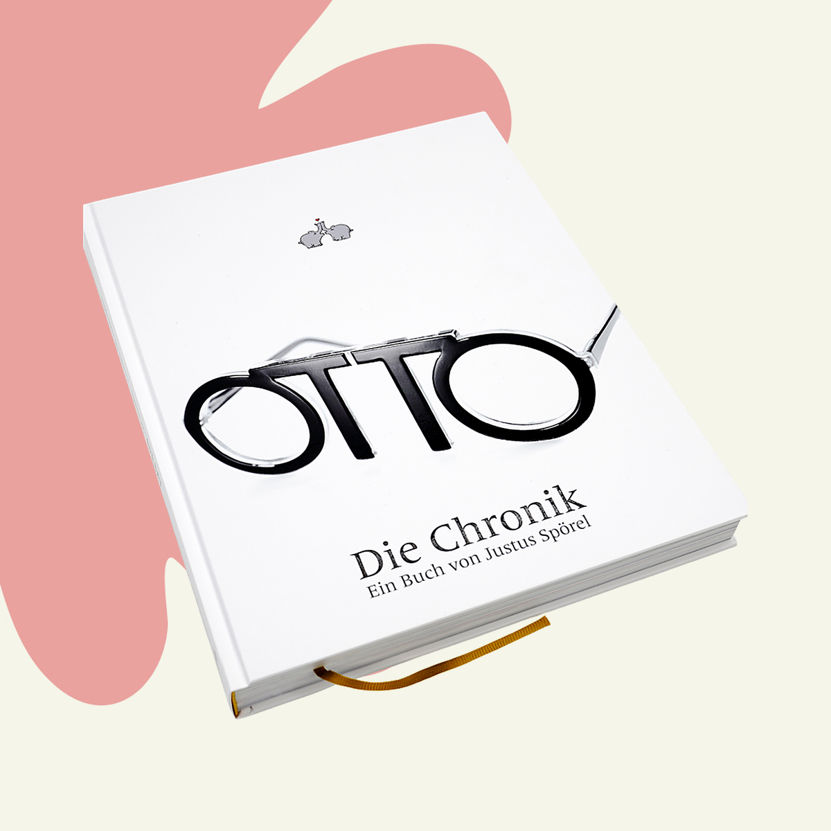 OTTO - Die Chronik (limitierte & handsignierte Edition)