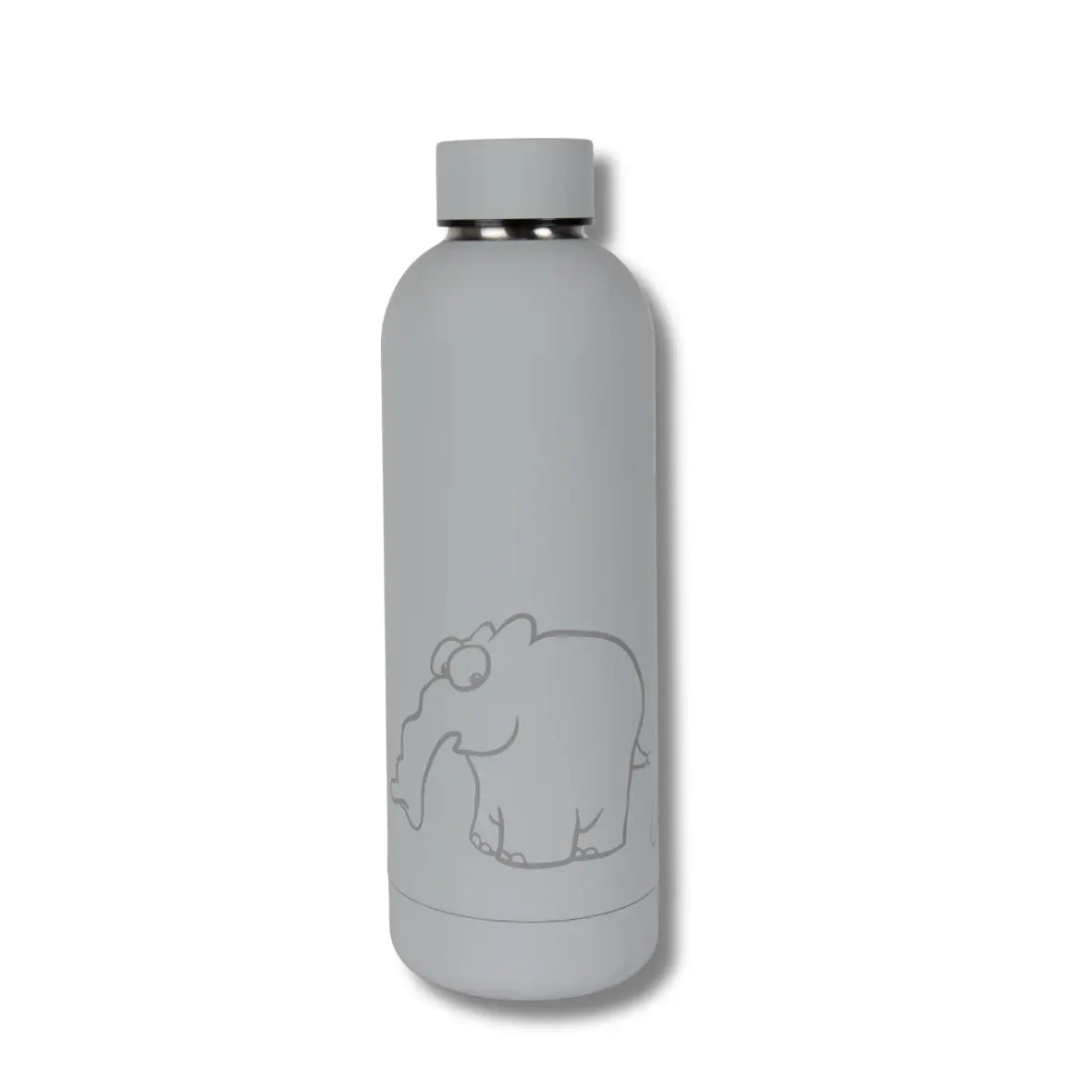 Ottifanten Trinkflasche by Otto Waalkes