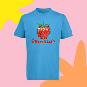 T-Shirt "Swiet Bärrie" Kinder by Otto Waalkes