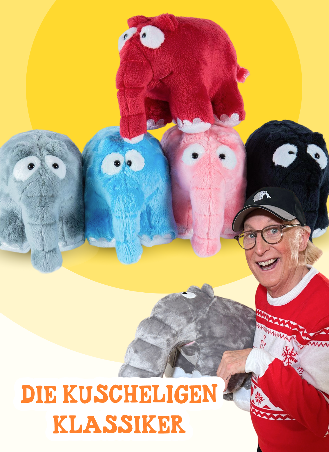 Die kuschligen Klassiker
