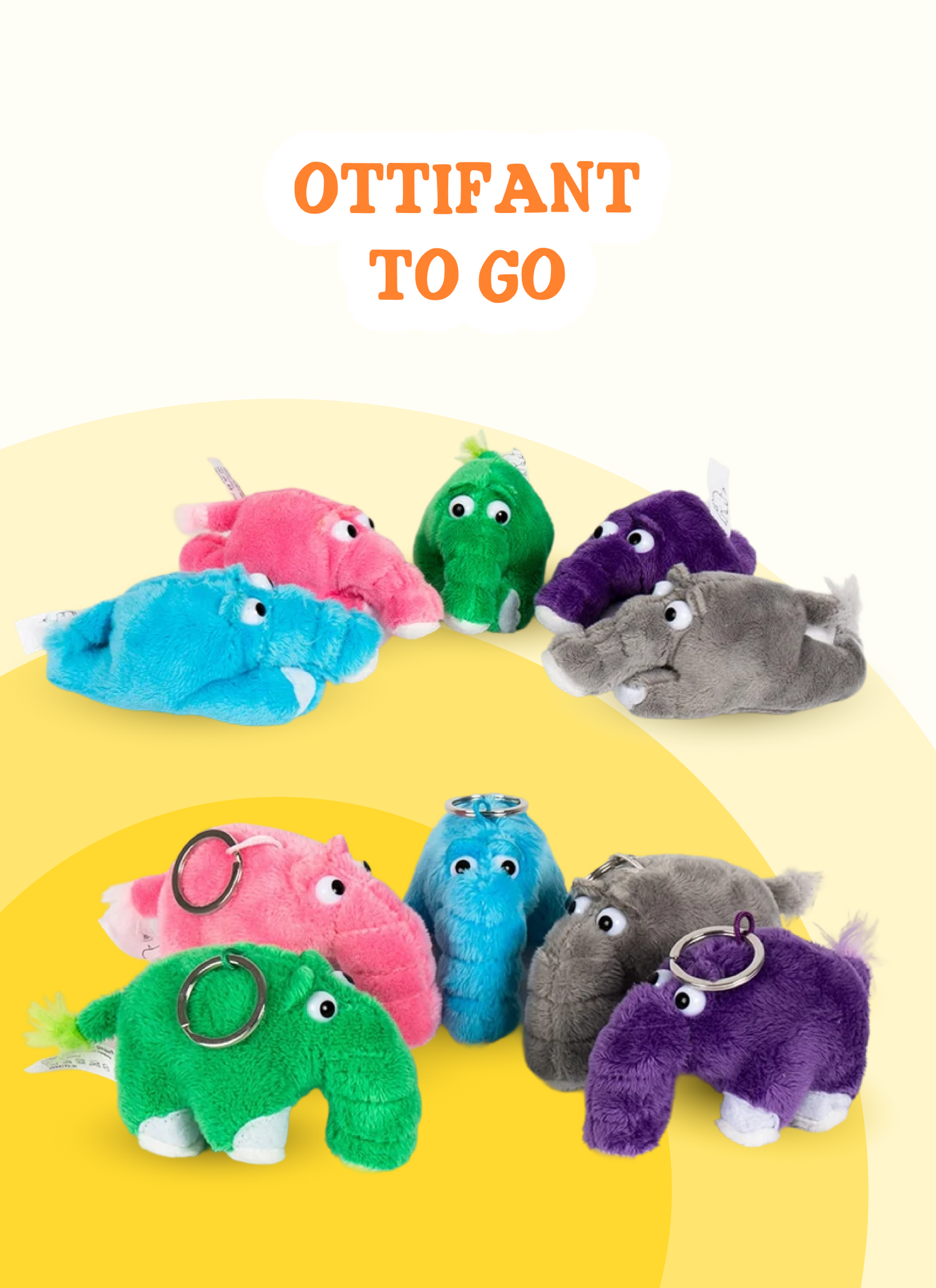 Ottifant to Go