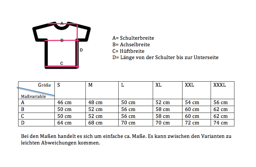 T-Shirt Ottifanten Collage im Andy Warhol Stil by Otto Waalkes in denim