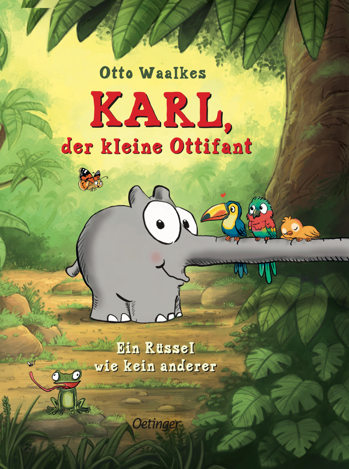 Ottifant.de