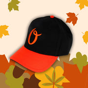 Cap O Basecap by Otto Waalkes