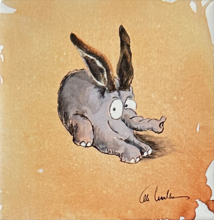 OTTO meets Albertina | Exklusive Kunstmagnete | Sonderedition