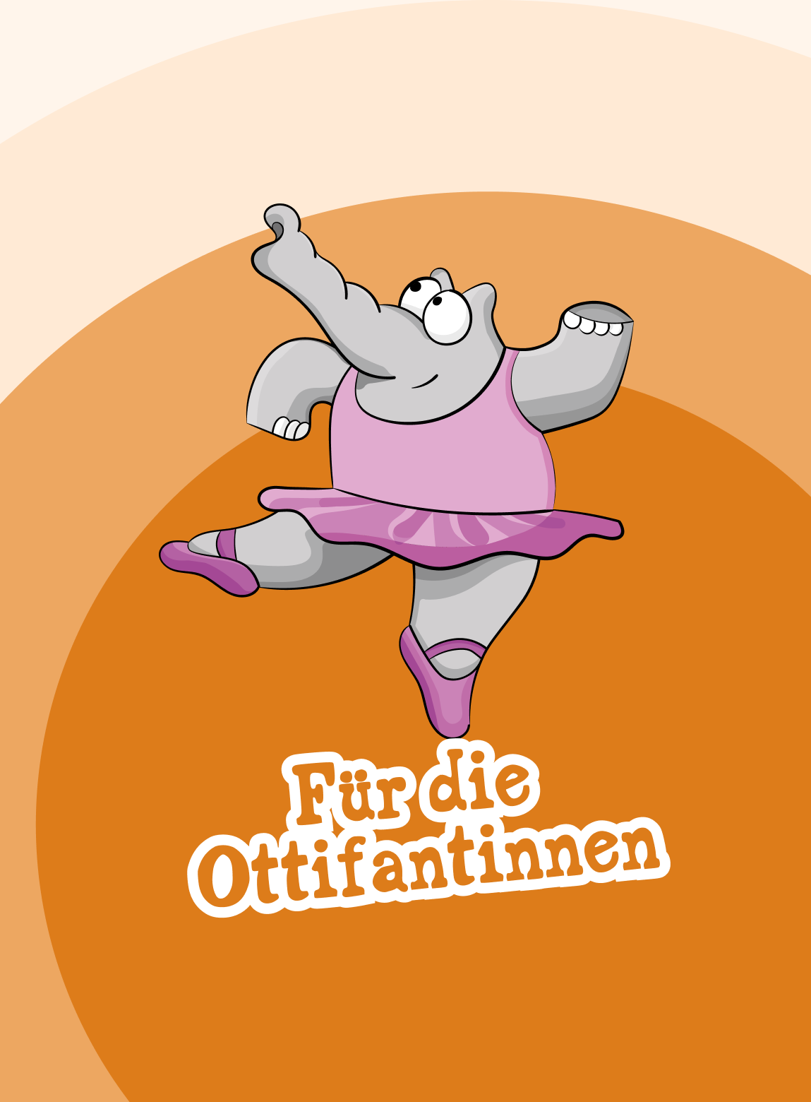 Für die Ottifantinnen