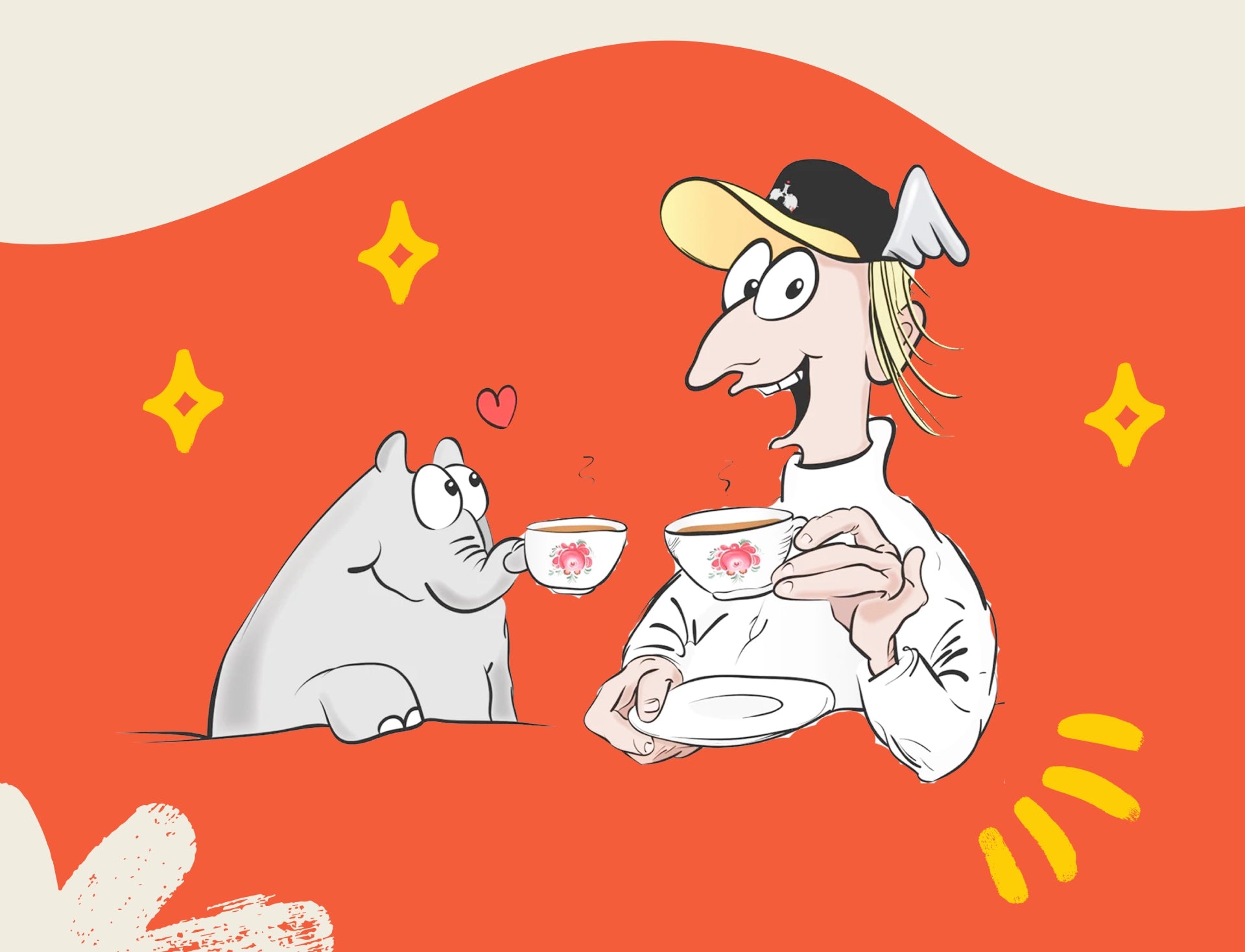 Ottifant.de