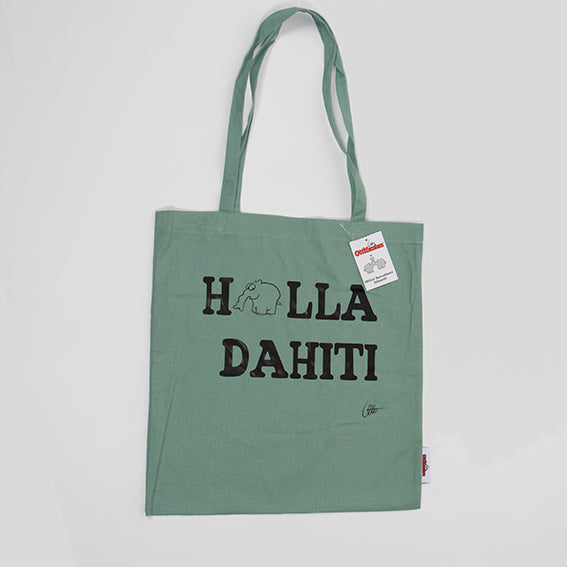 Ottifanten-Baumwollbeutel in 5 neuen Motiven | Jetzt zum Einführungspreis