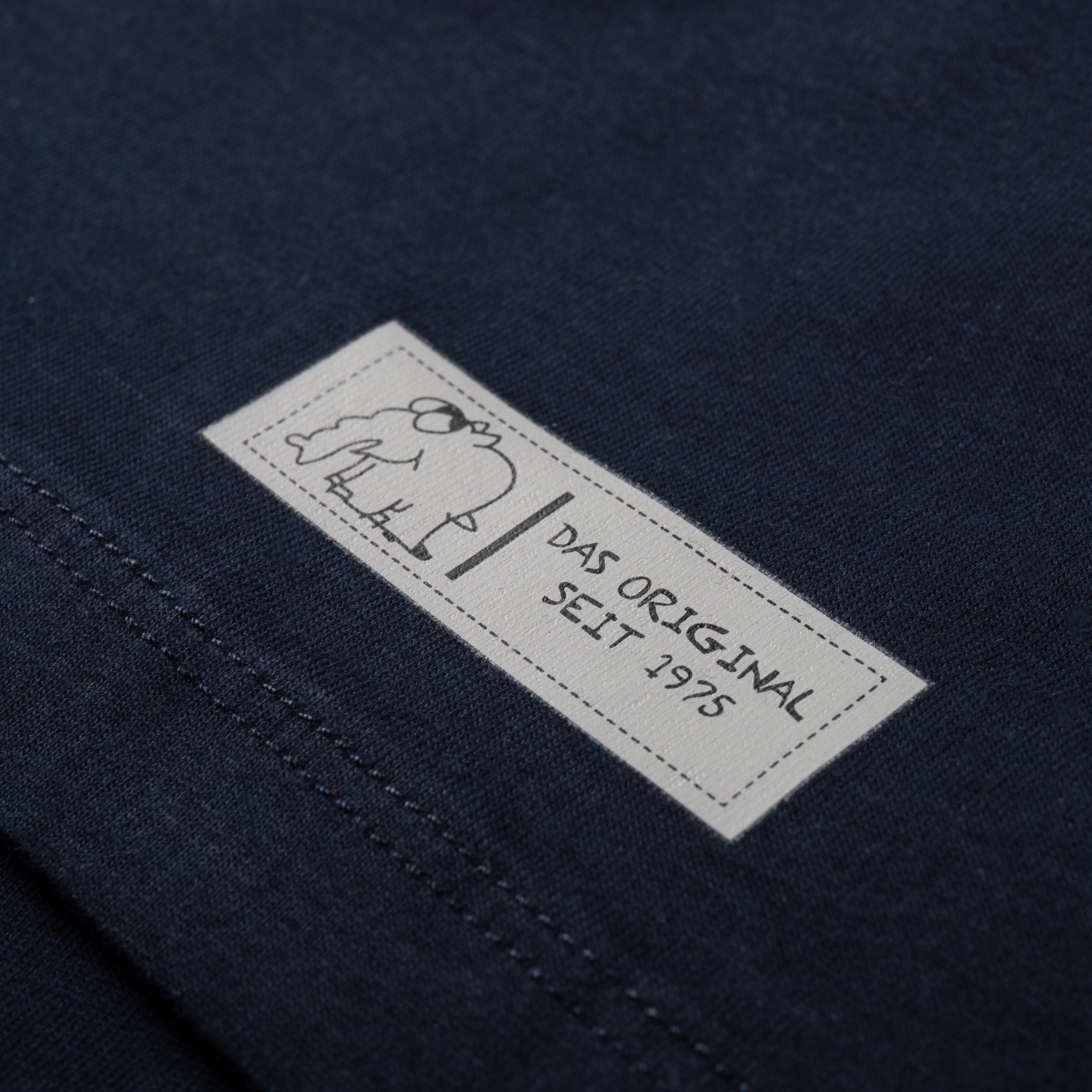 T-Shirt Lachender Ottifant Damen | Jetzt mit neuem Fit!
