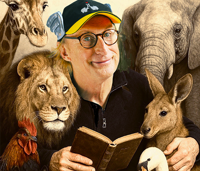 Ottifant.de