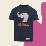 T-Shirt "Lachender Ottifant" Kinder by Otto Waalkes