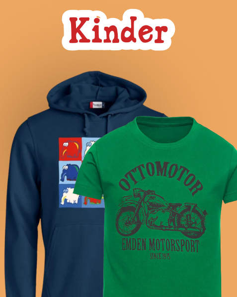 Kinder