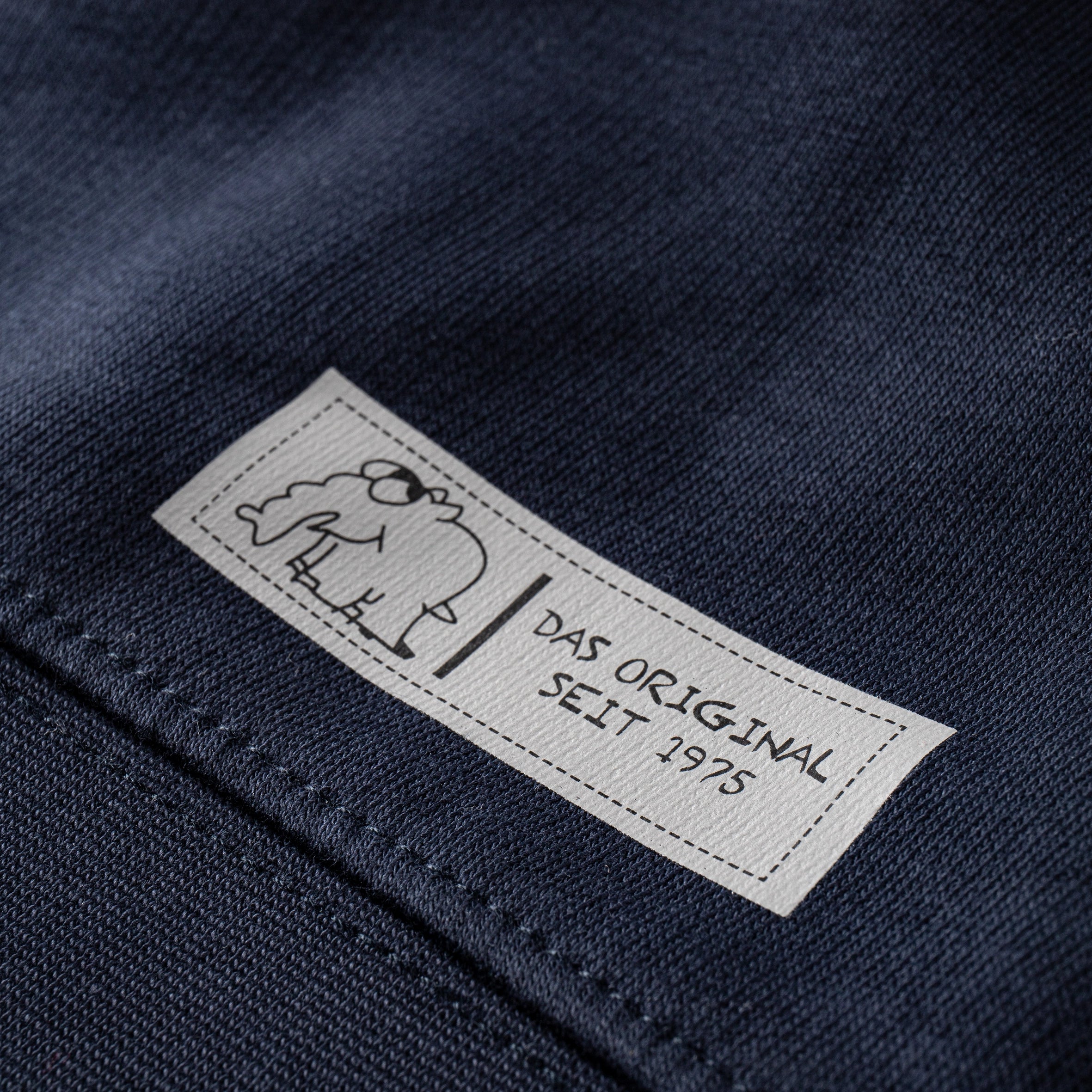 Sweatshirt Ottifanten-LOVE