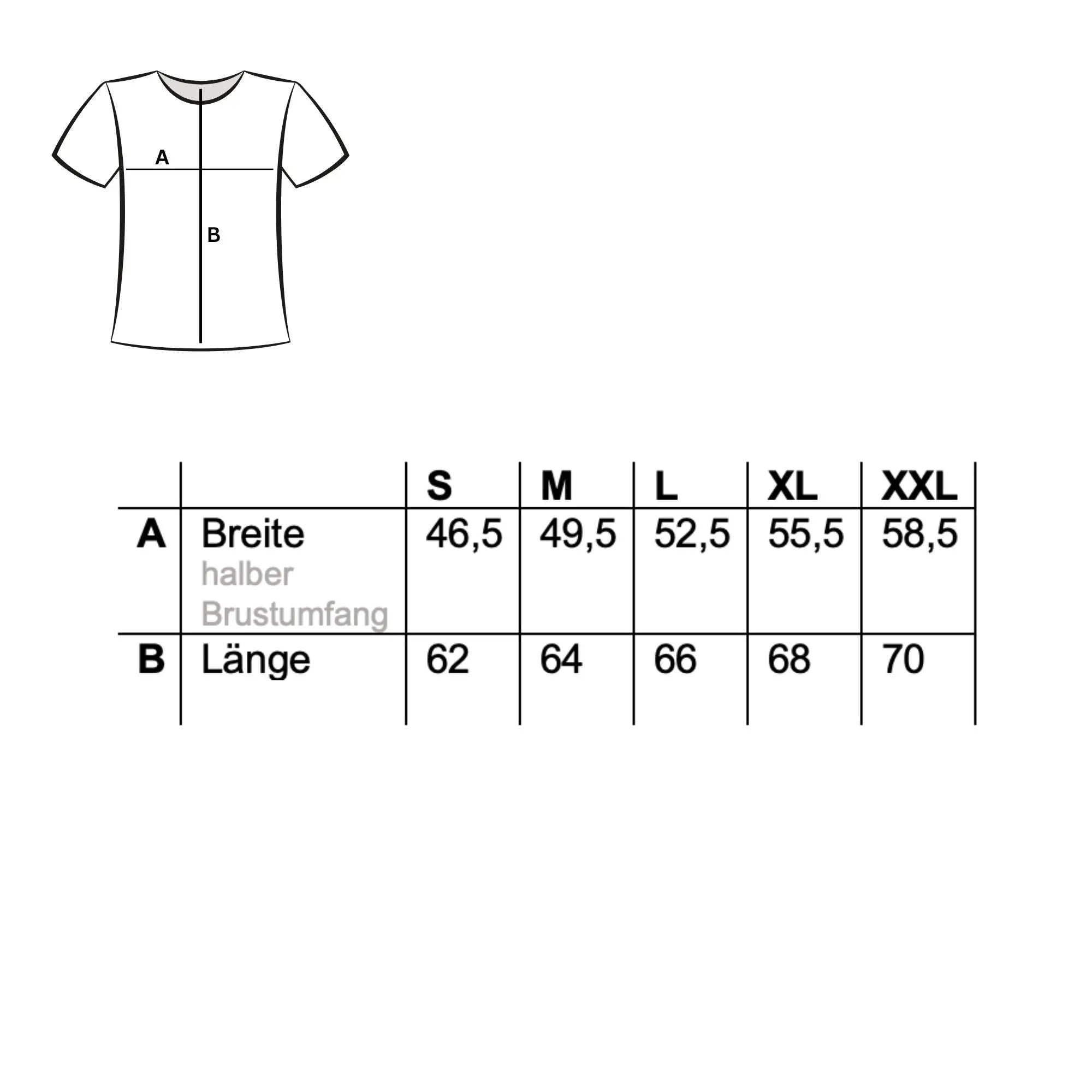 Damen T-Shirt Elégance by Otto Waalkes