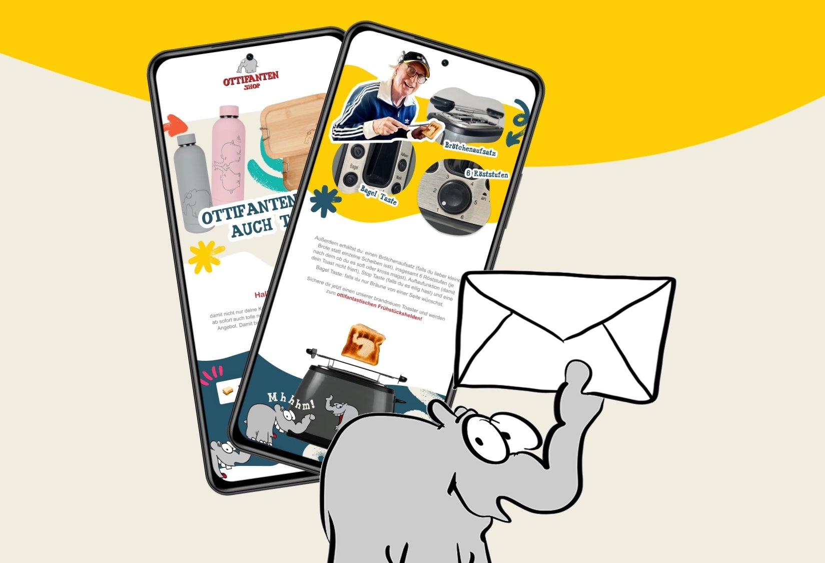 Ottifant.de