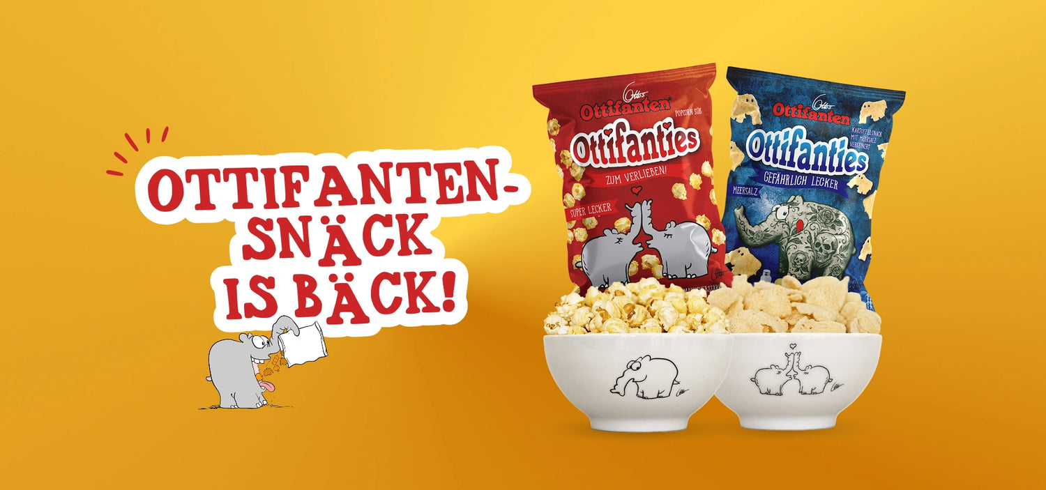 Ottifant.de