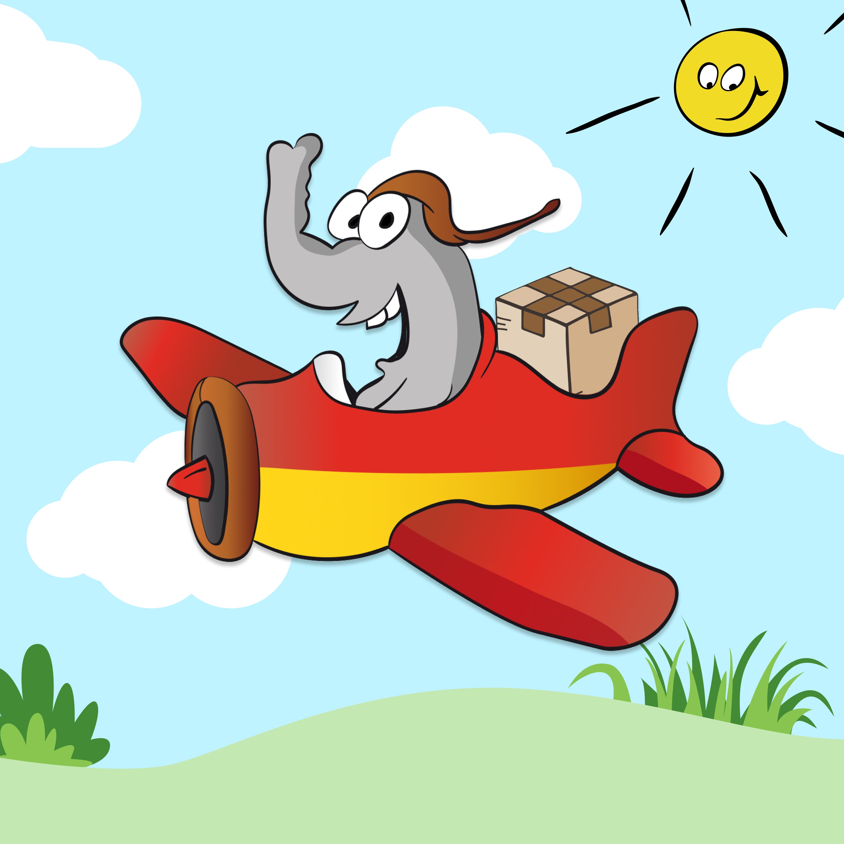 Ottifant.de