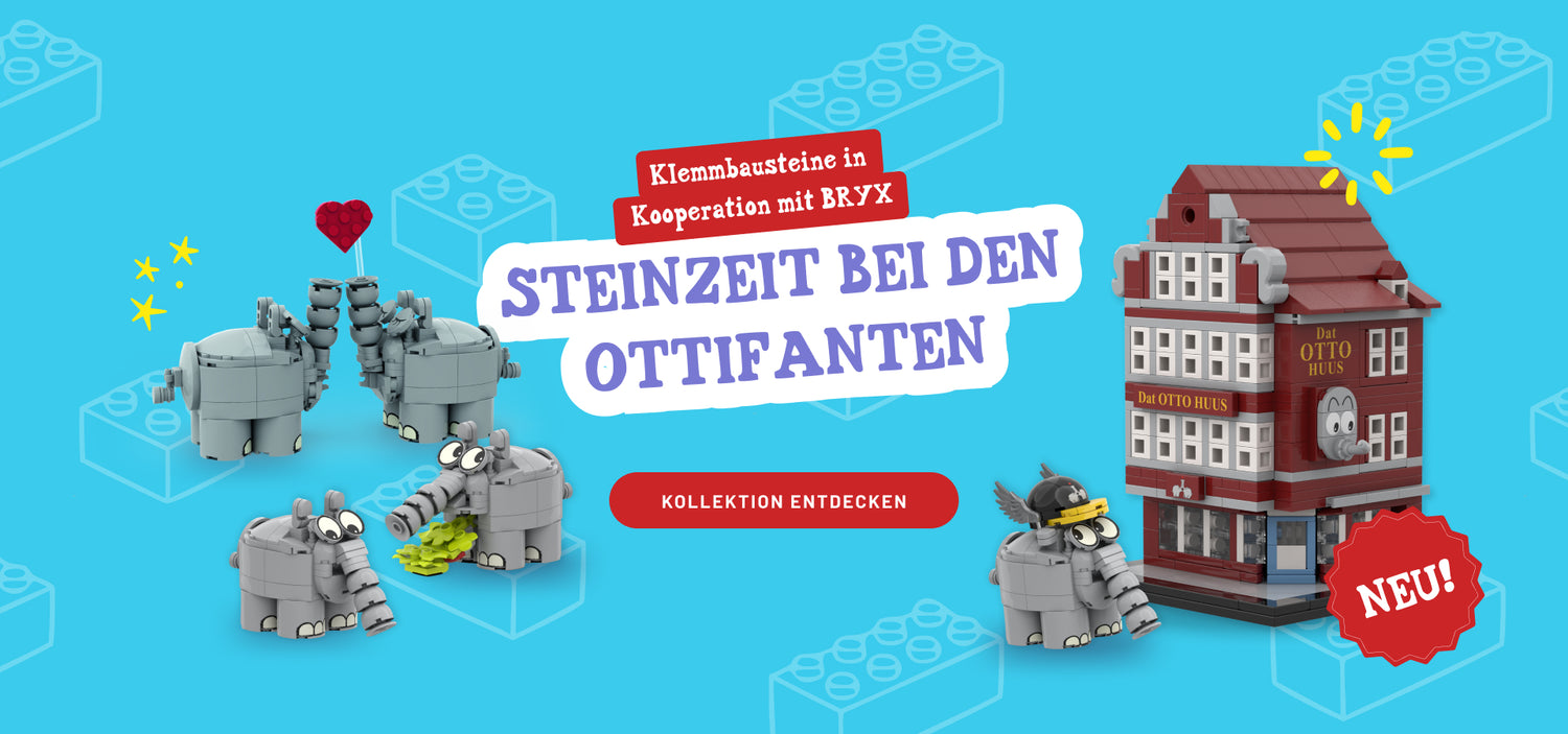 Ottifant.de