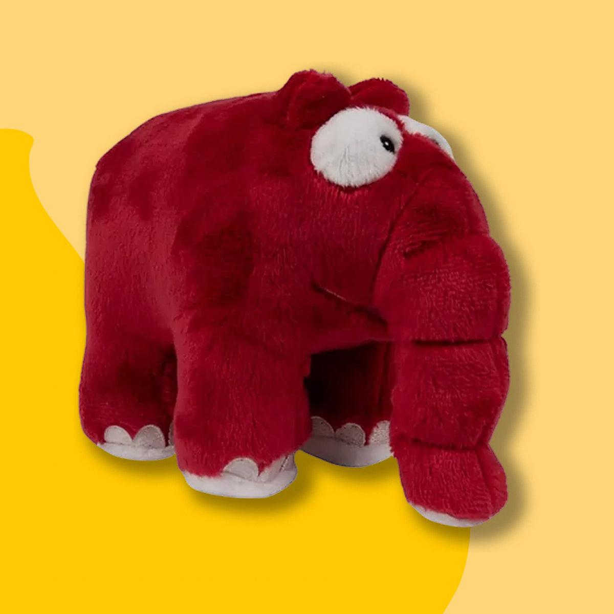 Plüsch Ottifant groß by Otto Waalkes