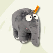 Steiff Plüsch Ottifant by Otto Waalkes