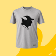 T-Shirt „Ostfriesischer Götterbote"