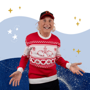 Limited Edition: Ottifanten X-Mas Sweater