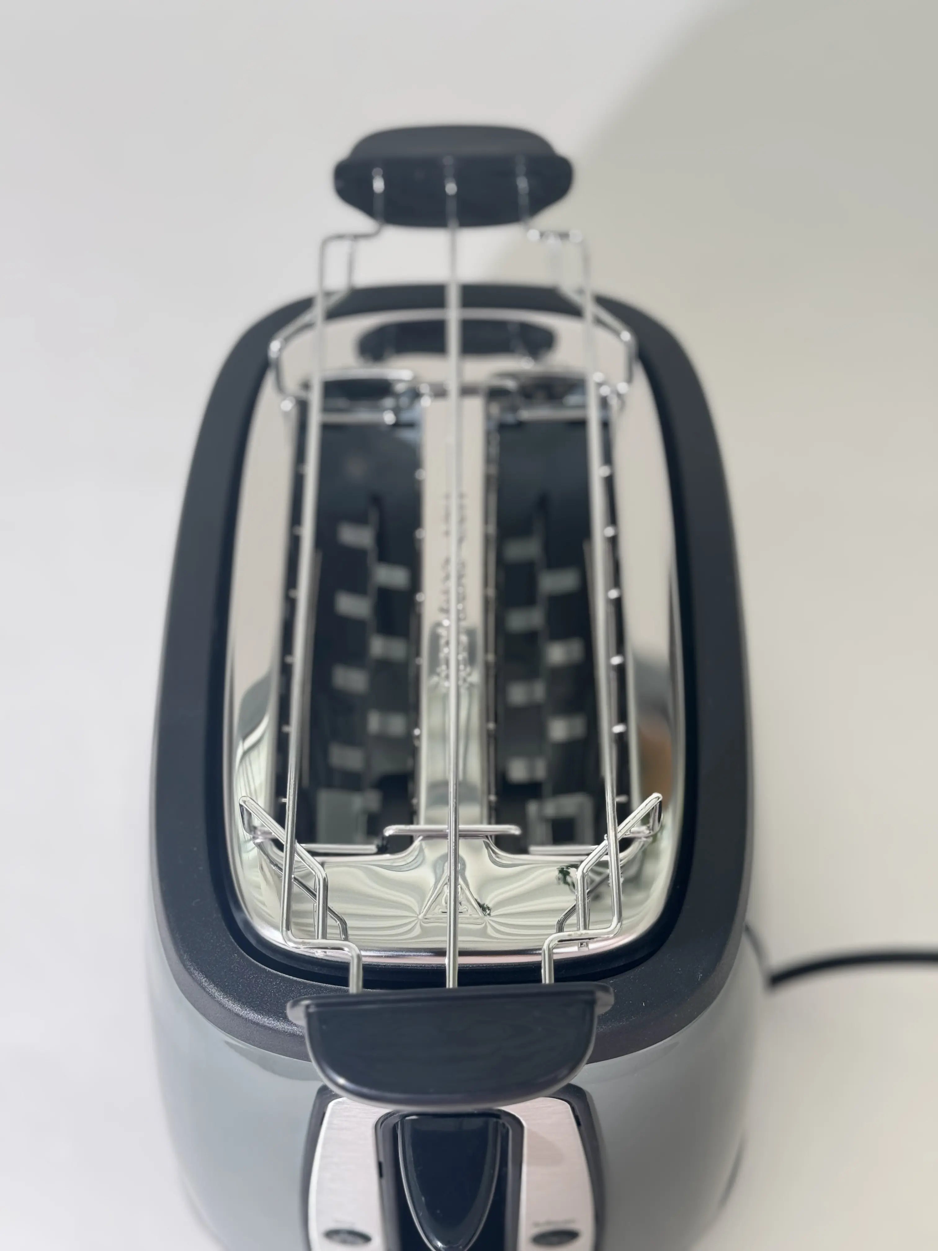 Ottifanten Toaster mit Otto Sound und Ottifant Röstplatte