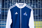 Ottifanten x Kickers Emden | limitierte Trainingsjacke mit Ottifanten-Stick