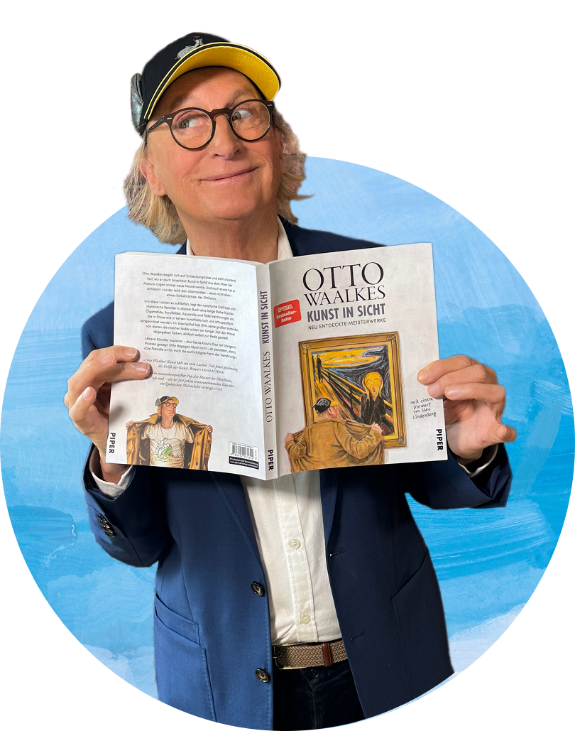 Ottifant.de