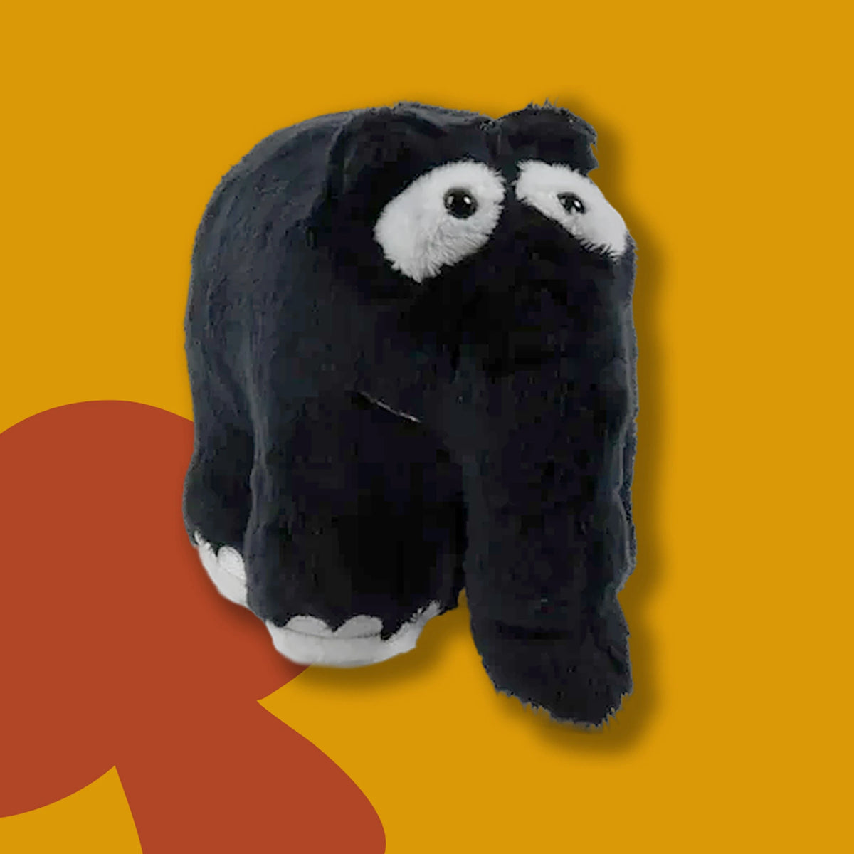 Plüsch Ottifant groß by Otto Waalkes