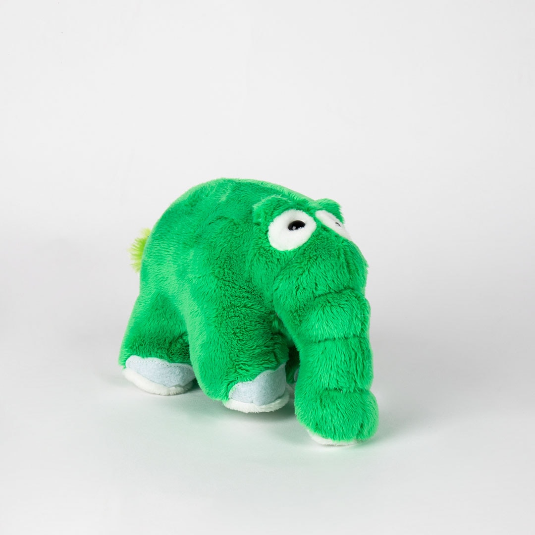 Plüsch Ottifant groß by Otto Waalkes