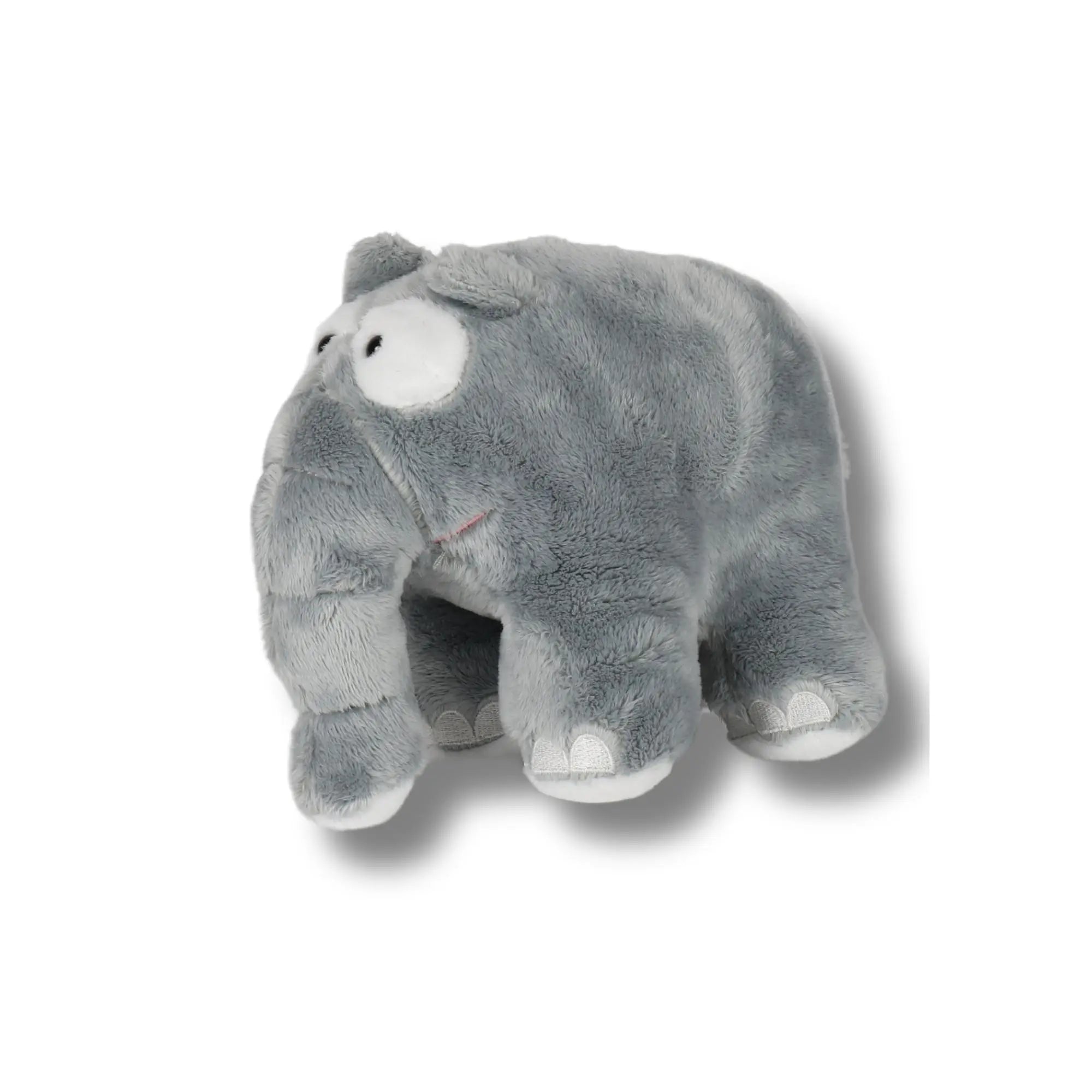 Plüsch Ottifant groß by Otto Waalkes