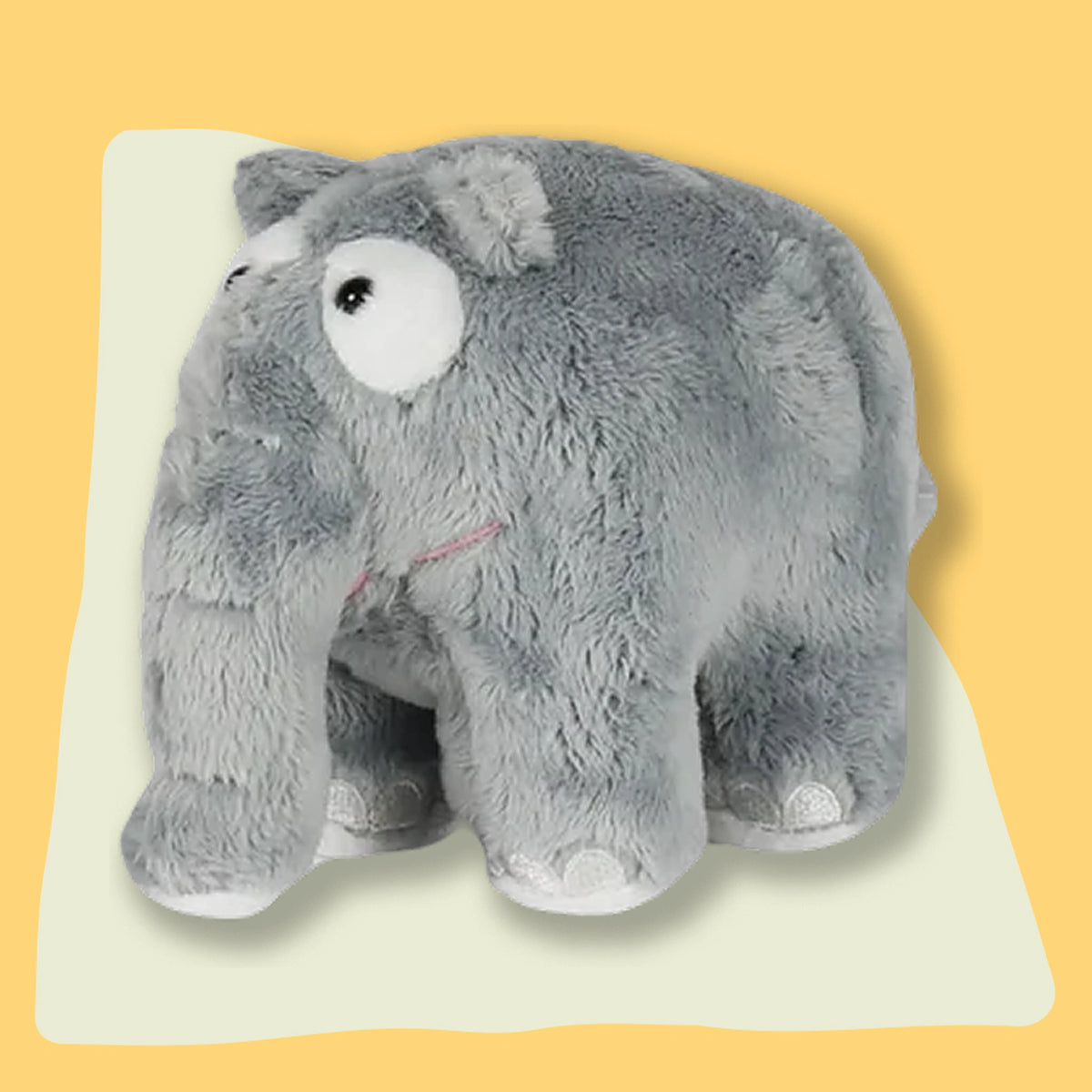 Plüsch Ottifant klein by Otto Waalkes