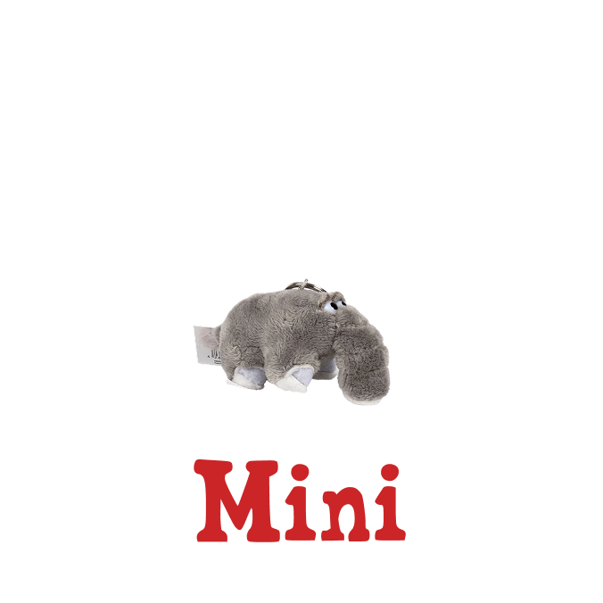 Plüschies - Mini