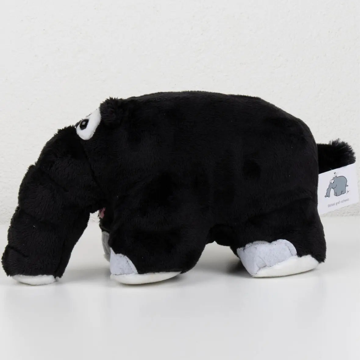 Plüsch Ottifant groß by Otto Waalkes