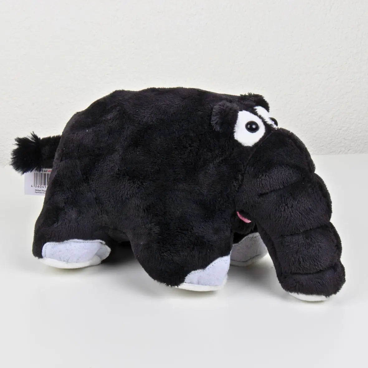 Plüsch Ottifant groß by Otto Waalkes