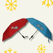 Ottifanten-Regenschirm