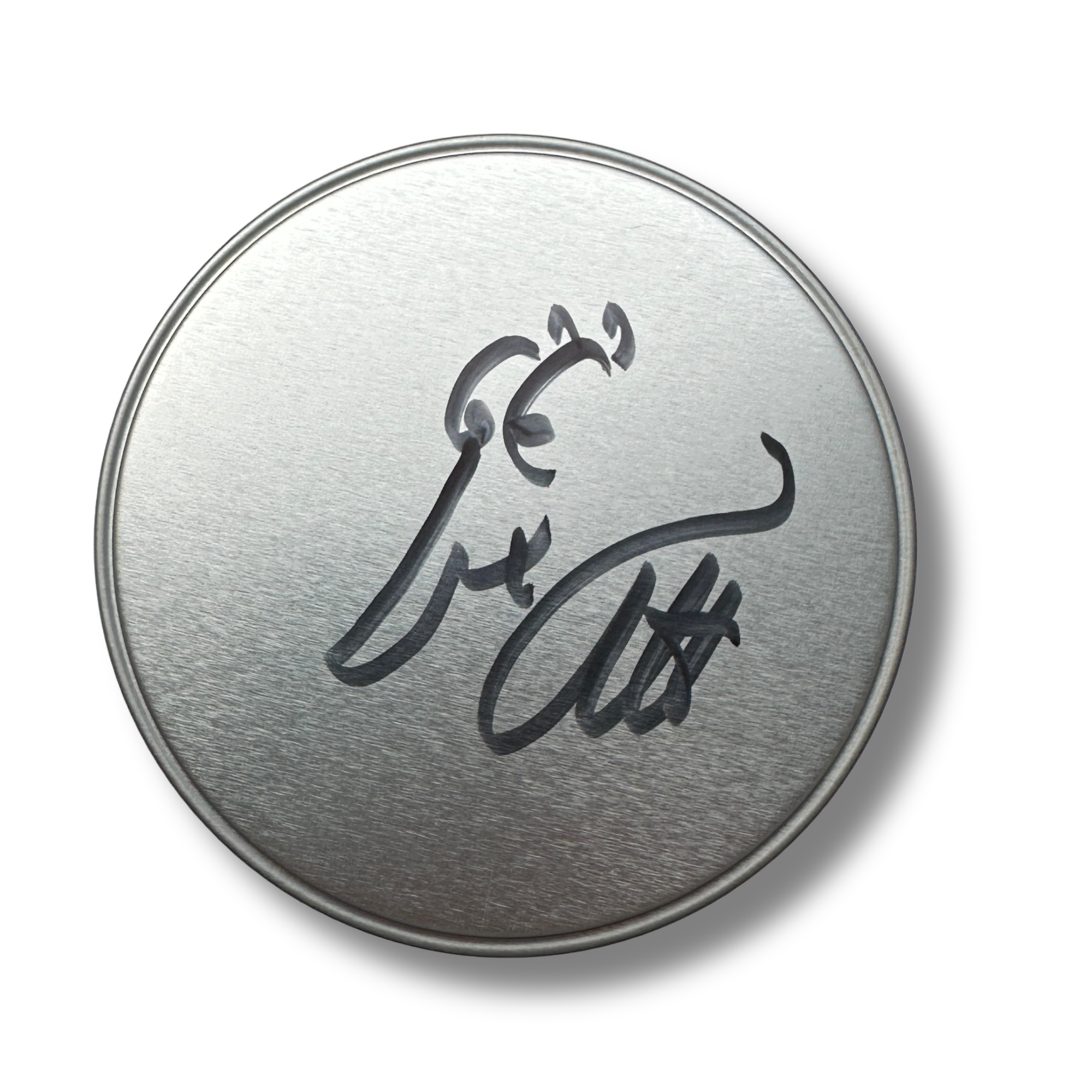 1oz Silbermünze 2026 "Fortes Fortuna Adiuvat" | limitiert in Schatulle + Otto Waalkes Signatur