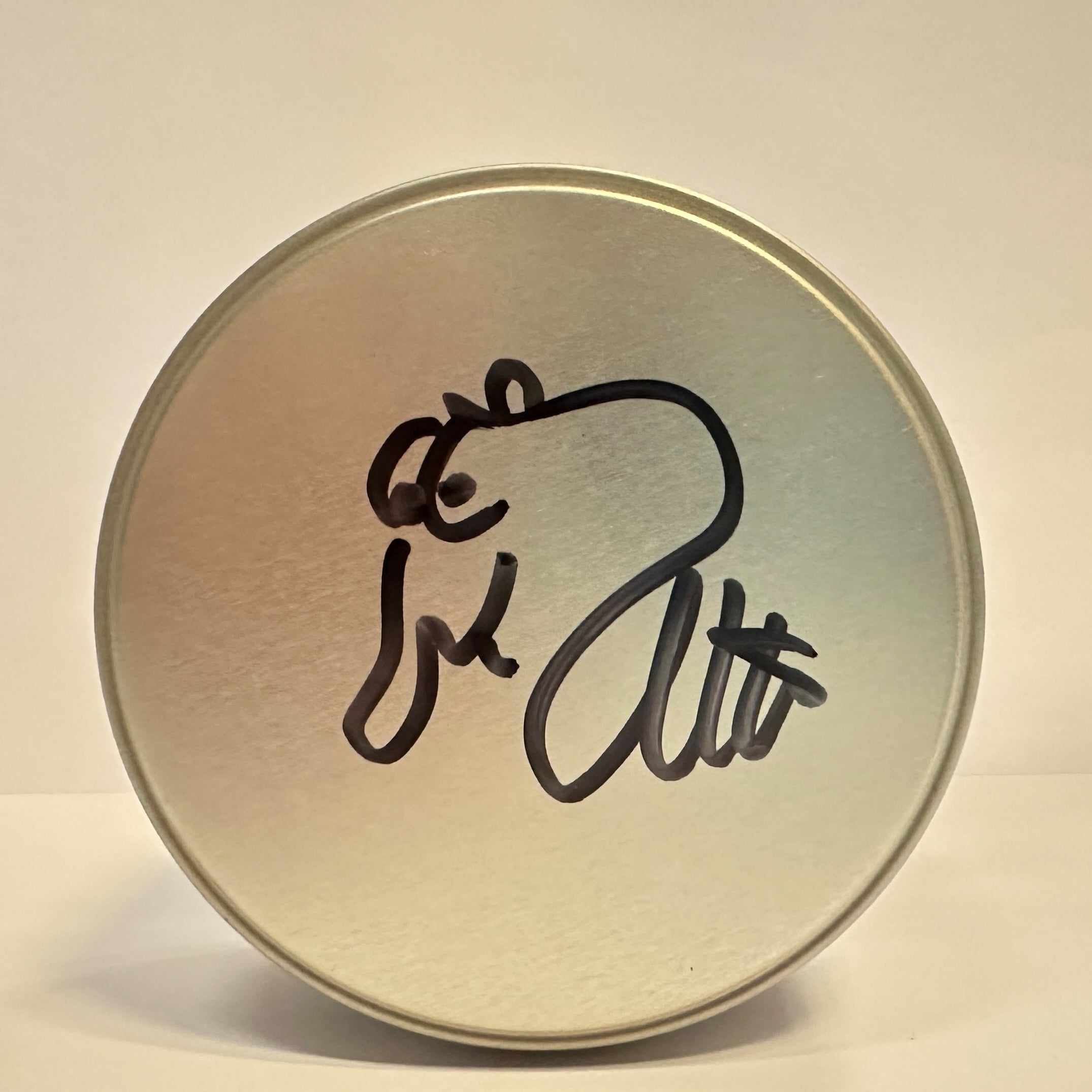 1oz Silbermünze 2023 "Ottirand - Bis Idem Non Est Idem" | limitiert in Schatulle + Otto Waalkes Signatur