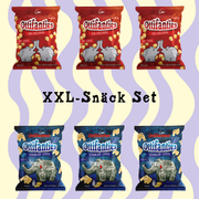 XXL-Ottifanties-Set süß & herzhaft