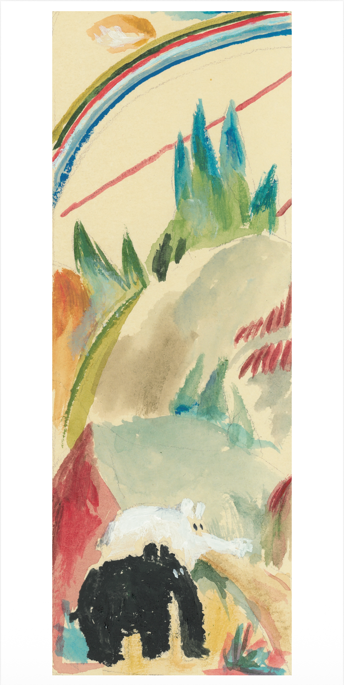 OTTO meets Albertina | Exklusive Kunstpostkarten | Sonderedition