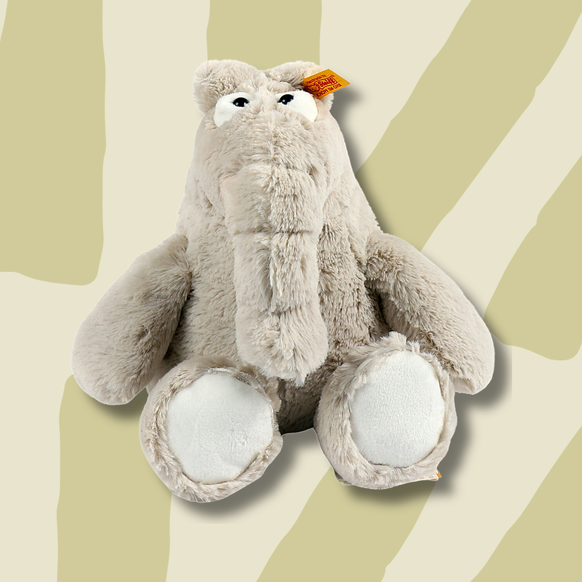 Steiff Baby Ottifant by Otto Waalkes