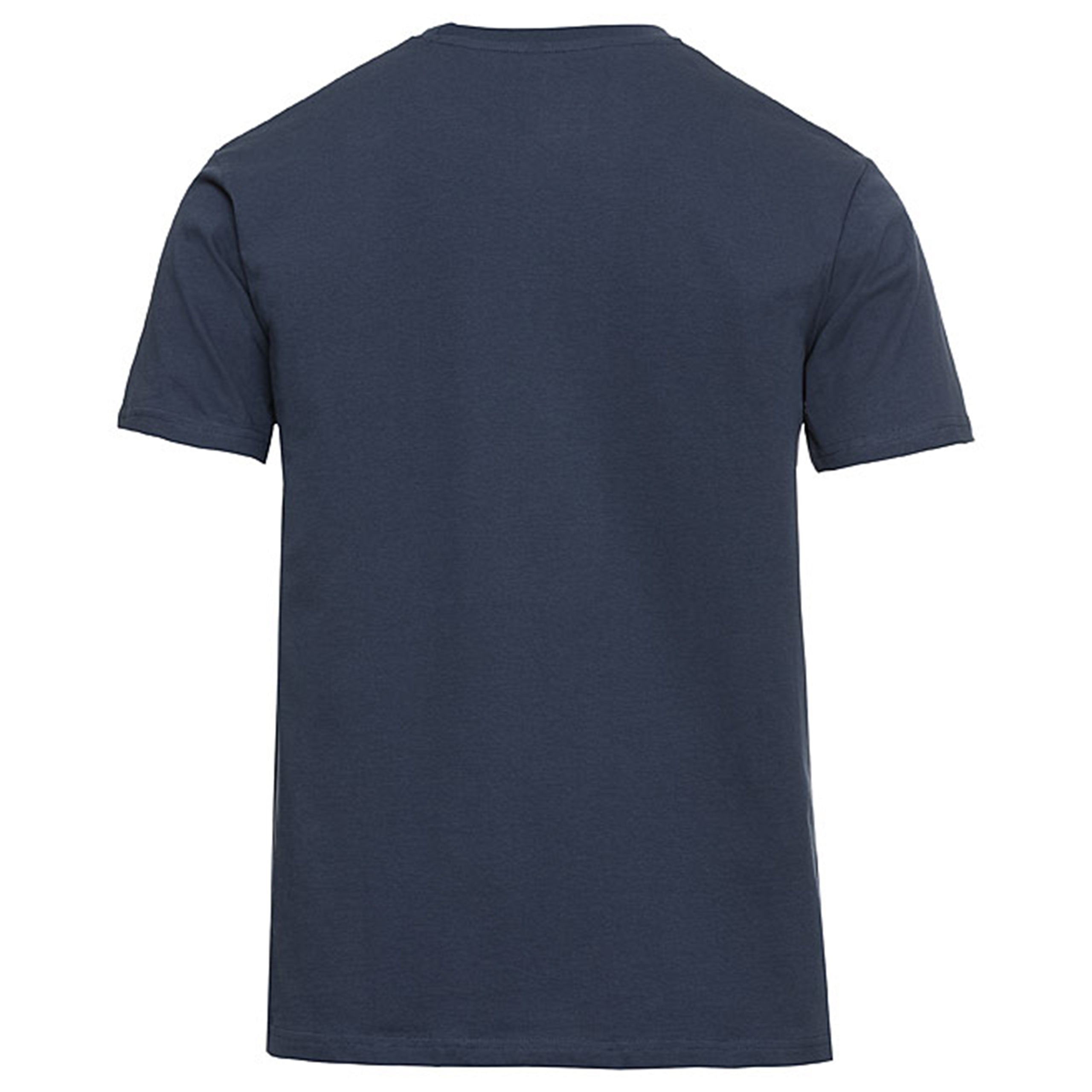 T-Shirt Ottifanten Collage im Andy Warhol Stil by Otto Waalkes in denim